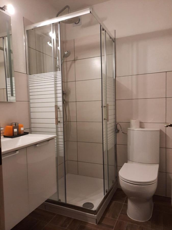 Hotel Pension Bluechersruh Bad Berneck im Fichtelgebirge Exteriér fotografie
